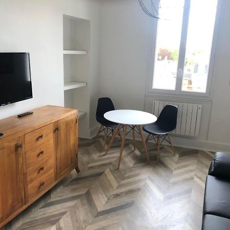 Superbe Appartement Independant En Centre Ville Виши Екстериор снимка