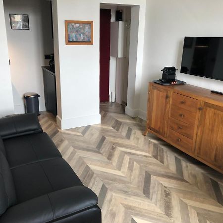Superbe Appartement Independant En Centre Ville Виши Екстериор снимка